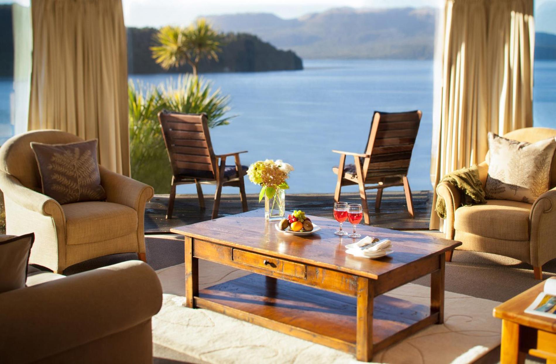 Solitaire Lodge Rotorua Exterior foto